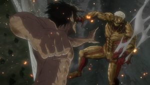 Attack on Titan: Leidenschaftlicher Sammler geht mit Premium-Figur viral