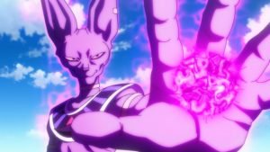 Dragon Ball Super: Alle Götter der Zerstörung im Überblick