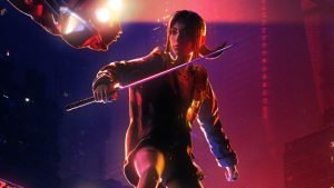 Blade Runner: Black Lotus - Anime überrascht Fans mit Starttermin und Trailer