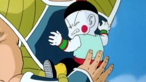 Dragon Ball: Wer oder was ist Chaozu?