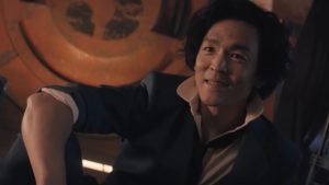 Cowboy Bebop: Erster Trailer zur Netflix-Realserie macht Lust auf mehr