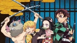 Demon Slayer Staffel 2 im Stream: Wo sind die neuen Folgen legal verfügbar?