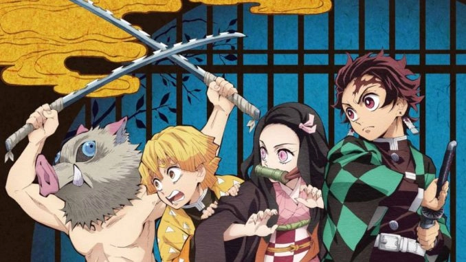 Demon Slayer Staffel 2 im Stream: Wo sind die neuen Folgen legal verfügbar?