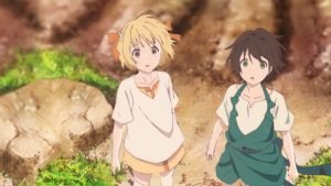 Die Walkinder Staffel 2: Wird es neue Folgen bei Netflix geben?