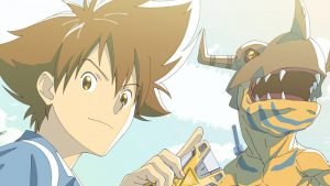 Eine Ära geht zu Ende - Digimon Adventure: Last Evolution Kizuna in deutschen Kinos gestartet