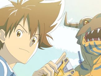 Eine Ära geht zu Ende - Digimon Adventure: Last Evolution Kizuna in deutschen Kinos gestartet