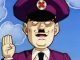 Wirklich wahr: Hitler hatte einen Gastauftritt in Dragon Ball Z