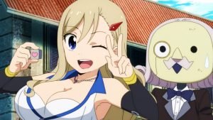 Edens Zero: Netflix gibt Starttermin der 2. Hälfte bekannt
