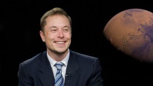 Elon Musk: Tesla-Chef enthüllt seine Lieblingsanimes