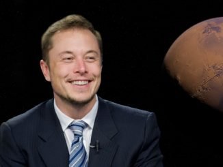 Elon Musk: Tesla-Chef enthüllt seine Lieblingsanimes