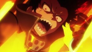 Dank Anime-Serie: 18-jähriger Japaner vollbringt Heldentat