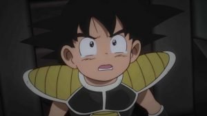 Dragon Ball: Neue Enthüllung über Bardock deckt großen Logikfehler auf