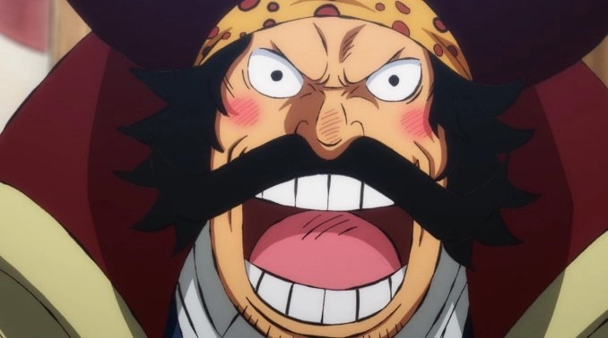 One Piece trifft auf Super Mario: Neue Figur ist hunderte Euro wert