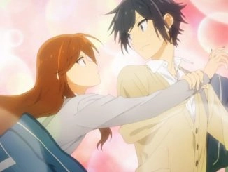 Horimiya: Wird es eine 2. Staffel der romantischen Anime-Serie geben?