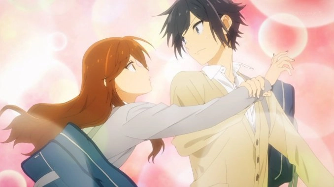 Horimiya: Wird es eine 2. Staffel der romantischen Anime-Serie geben?
