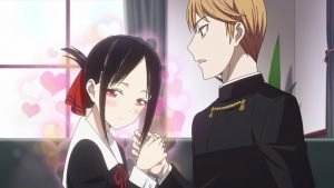 Kaguya-sama: Starttermin der 3. Staffel bekannt + Bonusepisode