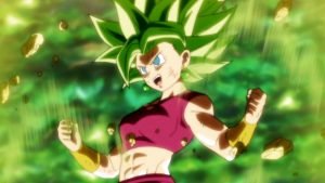 Dragon Ball Super: Fan erschafft eine der coolsten Saiyajin-Fusionen
