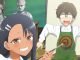 Miss Nagatoro: Grünes Licht für Staffel 2 der romantischen Anime-Serie