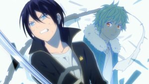 Noragami: Welche Streaming-Anbieter haben die Fantasy-Serie im Katalog?
