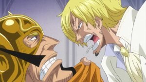 One Piece: 6 Fan-Theorien, die sich bewahrheitet haben