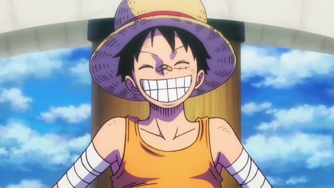 One Piece: Charakter aus vergangenen Zeiten feiert großes Comeback