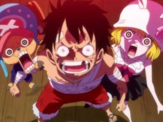 Epischer Auftritt: One Piece stellt unscheinbaren Fan-Liebling ins Rampenlicht
