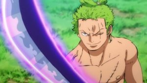 One Piece: Zorro in Schwierigkeiten - Ist dieser Gegner zu stark für ihn?