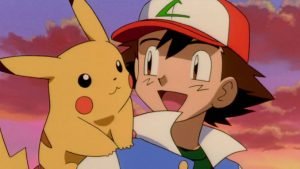 Pokémon-Theorie: Hatte Pikachu vor Ash einen anderen Trainer?