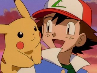 Pokémon-Theorie: Hatte Pikachu vor Ash einen anderen Trainer?