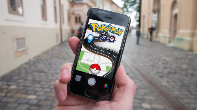 AR-Gaming: Vier spannende Alternativen zu Pokémon GO