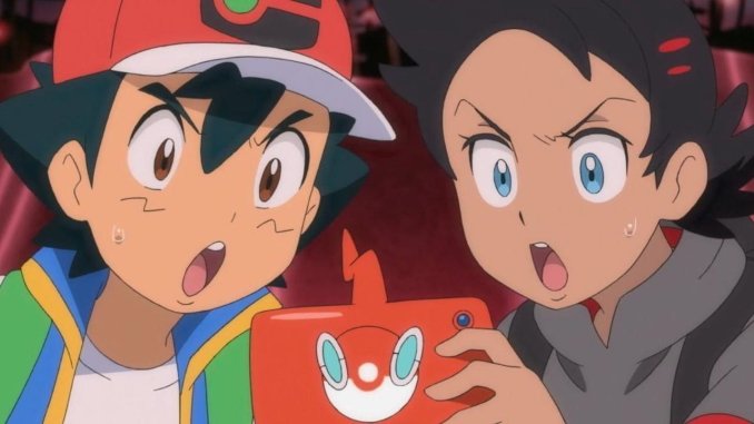 Pokémon Anime-Serie: Fanliebling aus vergangenen Tagen kehrt zurück