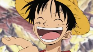 One Piece: 5 Momente, in denen Ruffy ein echtes Arschloch war