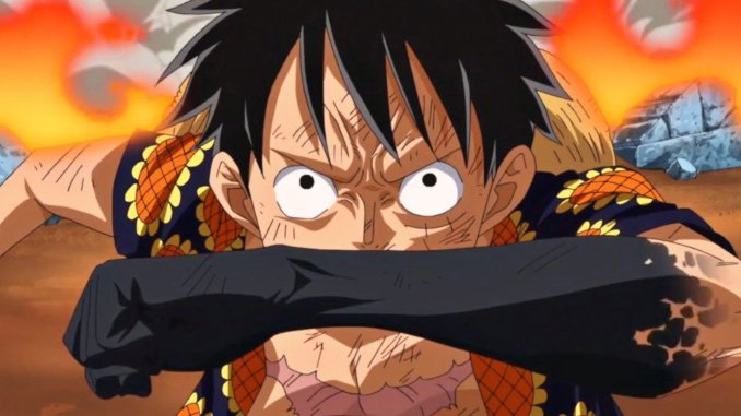 One Piece: Anime-Serie kehrt wieder ins deutsche Fernsehen zurück