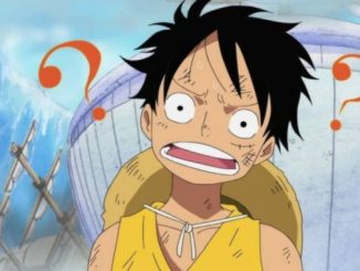 One Piece: Aus diesem Grund wäre der Manga fast nicht erschienen