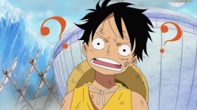 One Piece: Aus diesem Grund wäre der Manga fast nicht erschienen