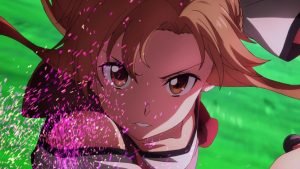 Sword Art Online: Alicization