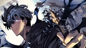 Solo Leveling: So könnt ihr die Webtoon-Serie auf Deutsch lesen