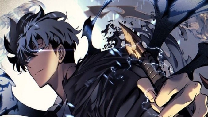 Solo Leveling: So könnt ihr die Webtoon-Serie auf Deutsch lesen