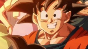 Dragon Ball Super: Son Goku lernt im Manga endlich seinen Vater kennen