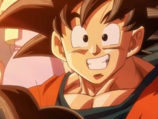 Dragon Ball Super: Son Goku lernt im Manga endlich seinen Vater kennen