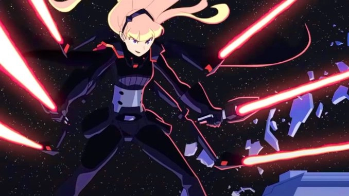 Star Wars: Visionen Staffel 2 - Wann geht der Anime weiter?