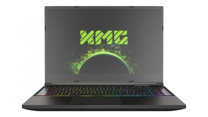 XMG NEO 15 – Gaming-Laptops für höchste Gaming-Performance