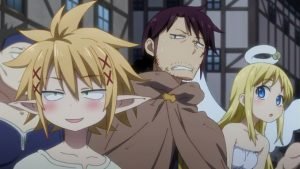 Interspecies Reviewers: Wann erscheint Staffel 2 der verrückten Anime-Serie?