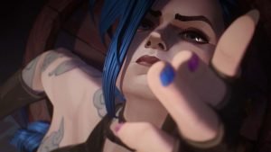 Beste Serie 2021: Netflix-Hit Arcane stellt alles in den Schatten