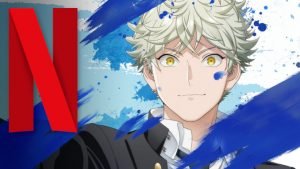 Netflix: Endlich versteht der Streaminganbieter die Anime-Branche