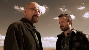 Breaking Bad und andere Realserien als Anime? Fans überzeugt von Idee
