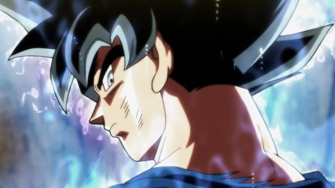 Dragon Ball Super: Die neuen Folgen der Anime-Serie sind näher denn je