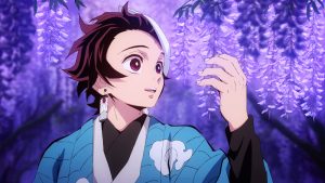 Anime-Überraschung: Demon Slayer kommt endlich zu Netflix