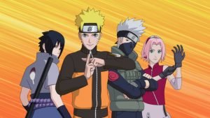 Fortnite: Ab sofort könnt ihr euch mit Naruto und Team 7 an die Spitze kämpfen