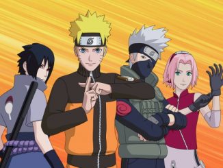 Fortnite: Ab sofort könnt ihr euch mit Naruto und Team 7 an die Spitze kämpfen